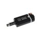 Specna Arms Dark Matter Brushless 36K Motor (Long; Slim), Motors are the drivetrain of your airsoft electric gun - when you pull the trigger, your battery sends the current to your motor, which spools up and cycles the gears to fire